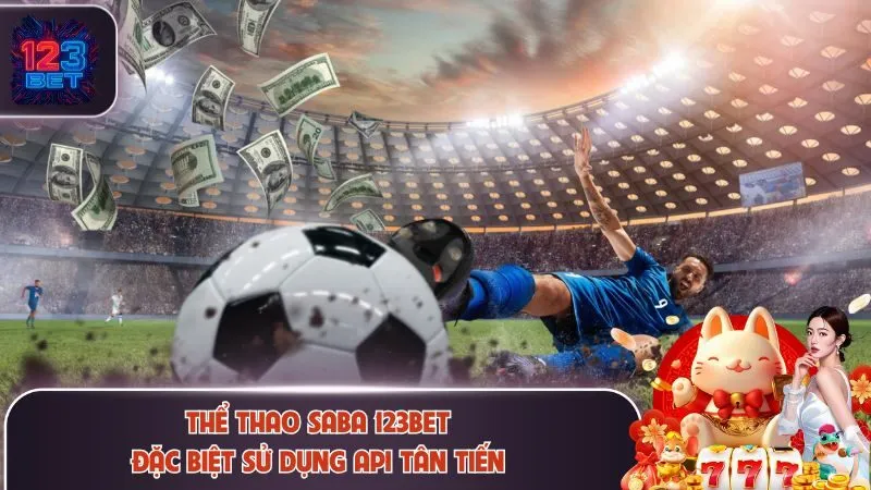 Công nghệ API tân tiến được tích hợp vào sảnh