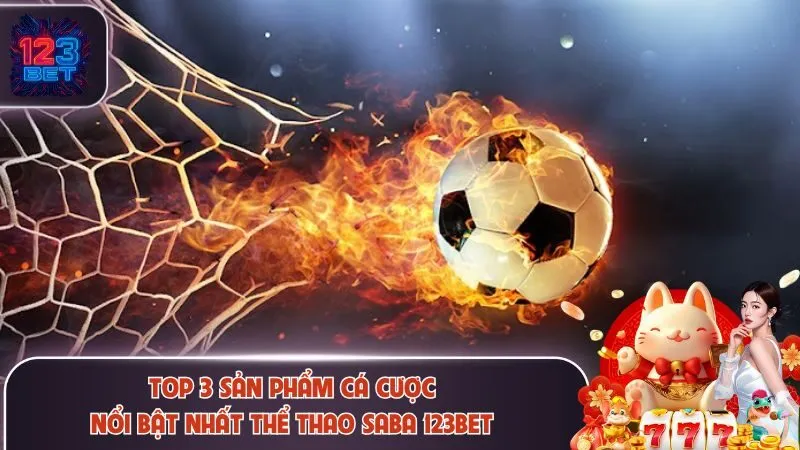 3 sản phẩm cá cược thể thao nhất định nên thử